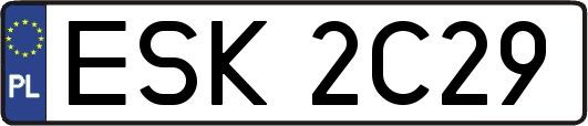 ESK2C29