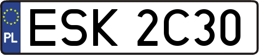 ESK2C30