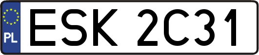 ESK2C31