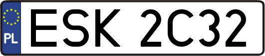 ESK2C32