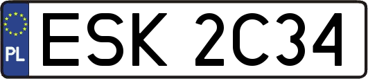 ESK2C34