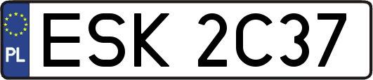 ESK2C37