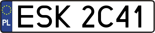 ESK2C41