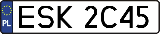 ESK2C45
