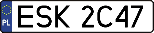 ESK2C47