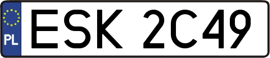 ESK2C49