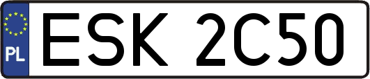 ESK2C50