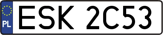 ESK2C53
