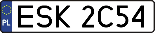 ESK2C54