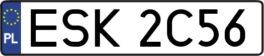 ESK2C56