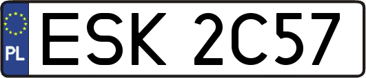 ESK2C57