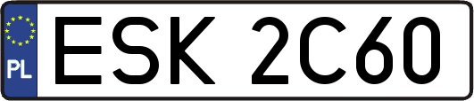 ESK2C60