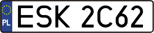 ESK2C62