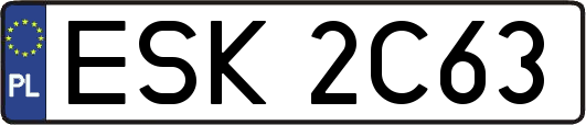ESK2C63