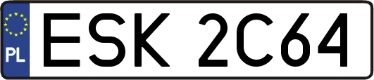 ESK2C64