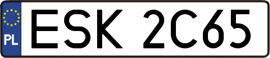 ESK2C65