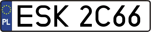 ESK2C66