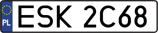 ESK2C68