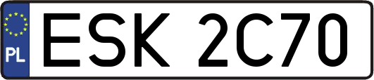 ESK2C70