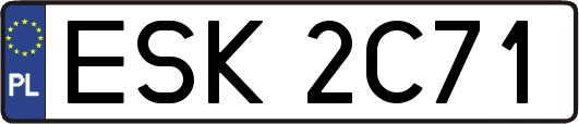 ESK2C71