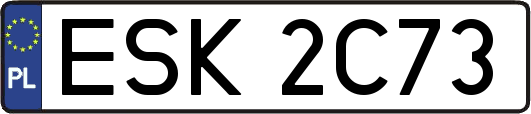 ESK2C73