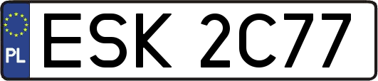 ESK2C77