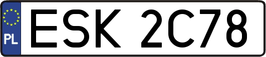 ESK2C78