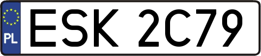 ESK2C79
