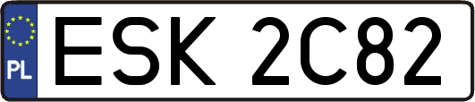 ESK2C82