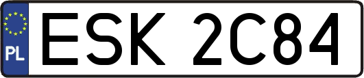 ESK2C84