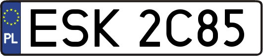 ESK2C85