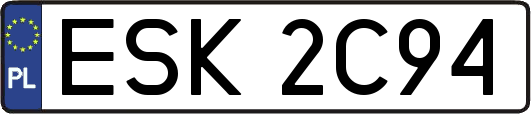 ESK2C94