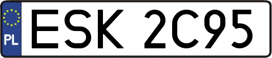 ESK2C95