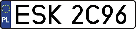 ESK2C96