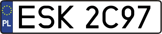 ESK2C97
