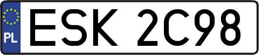 ESK2C98