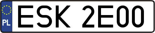 ESK2E00