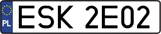 ESK2E02