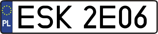 ESK2E06