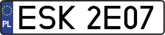 ESK2E07