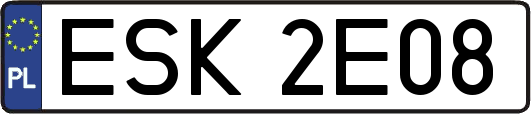 ESK2E08