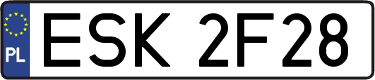 ESK2F28