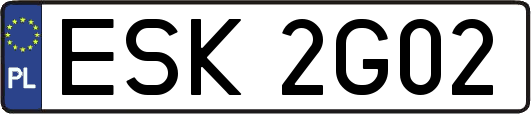 ESK2G02