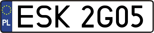 ESK2G05