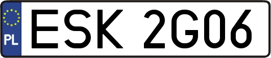 ESK2G06