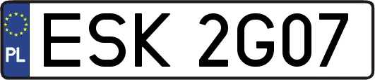ESK2G07