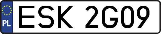 ESK2G09
