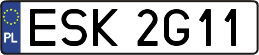 ESK2G11