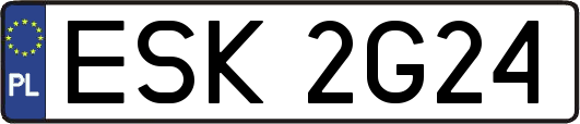 ESK2G24
