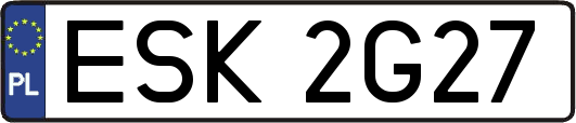 ESK2G27
